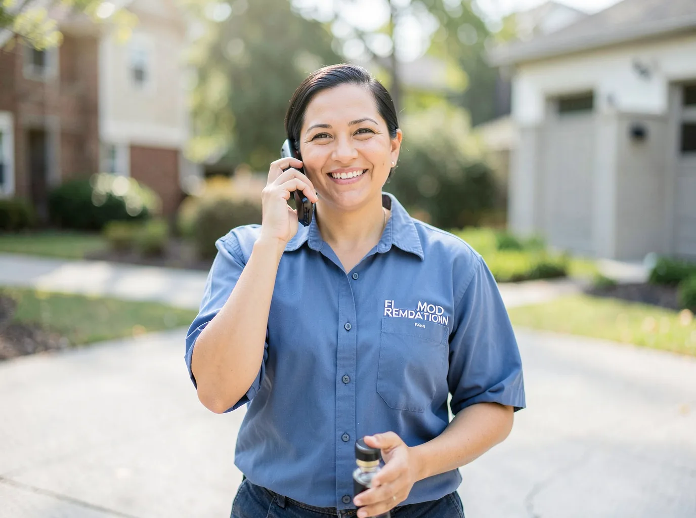 Mold Remediation Shoshoni, WY FAQs